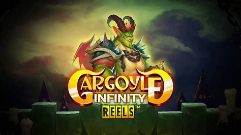 Gargoyle Infinity Reels bet365